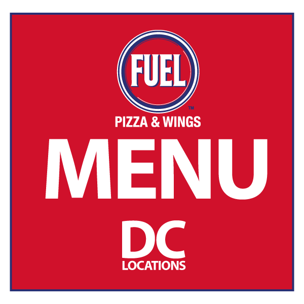 Fuel Pizza New York City Pizza